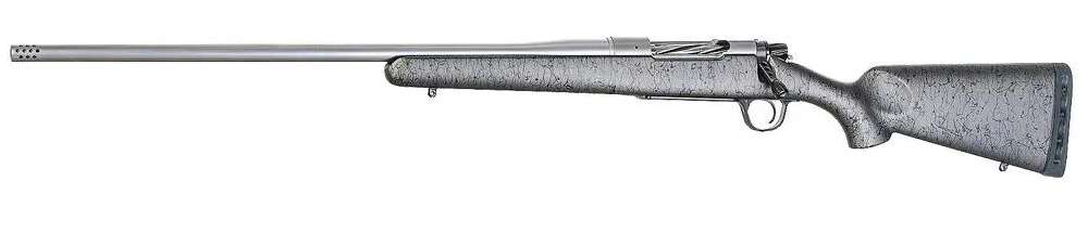 Rifles Long Guns Christensen Arms Mesa Titanium 300WinMag MESA TI 300WIN METALLIC  LH  # • 801-01062-00